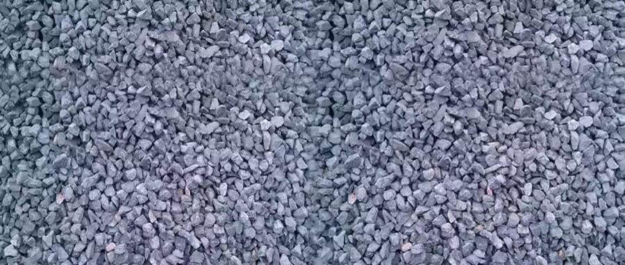 Construction aggregates