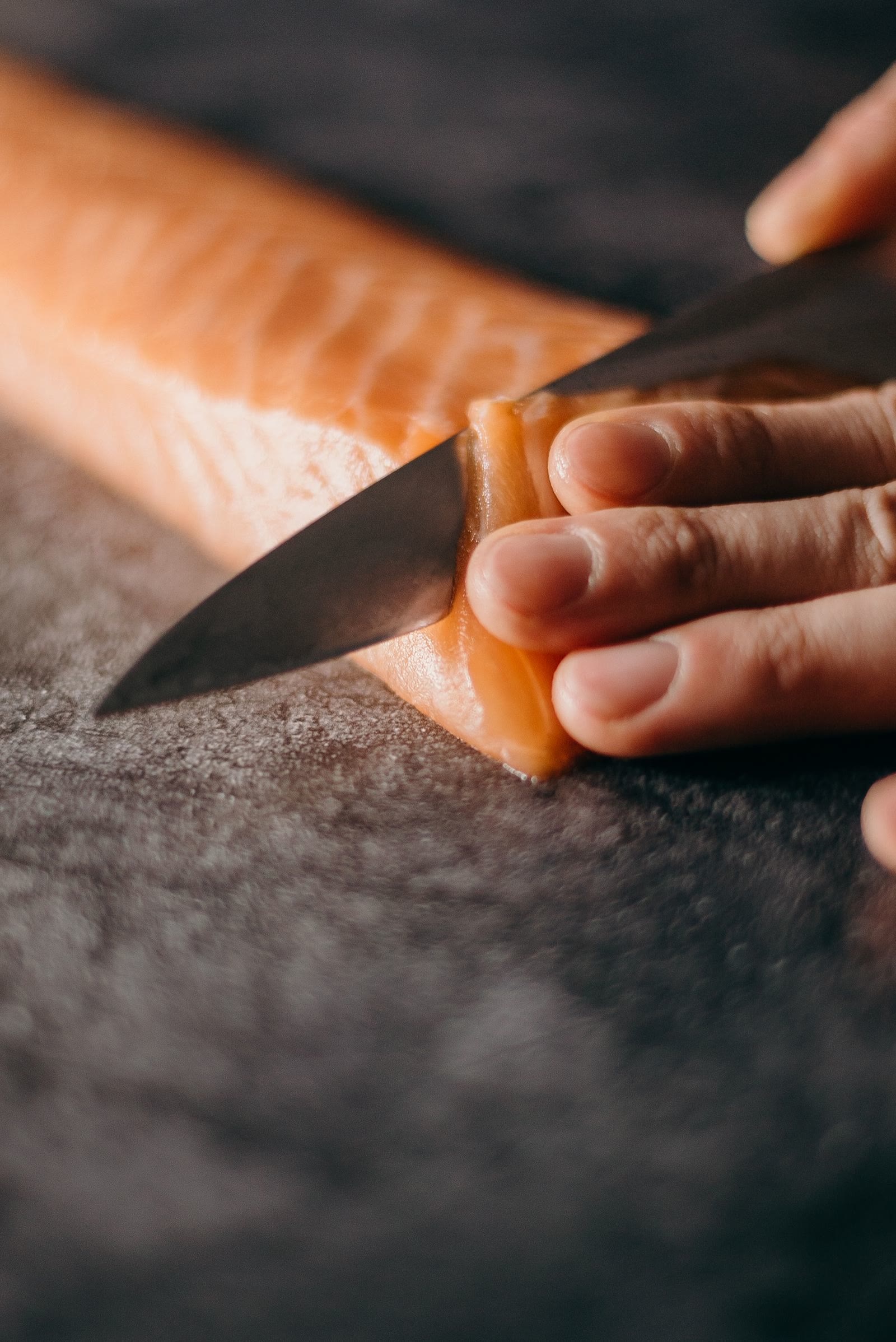 Seafood Processing